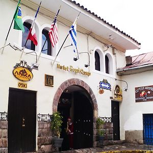 Hotel Royal Qosqo